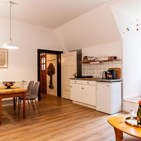 Lesny Dwor W Gorach Sowich Hotel Woliborz Bagian luar foto