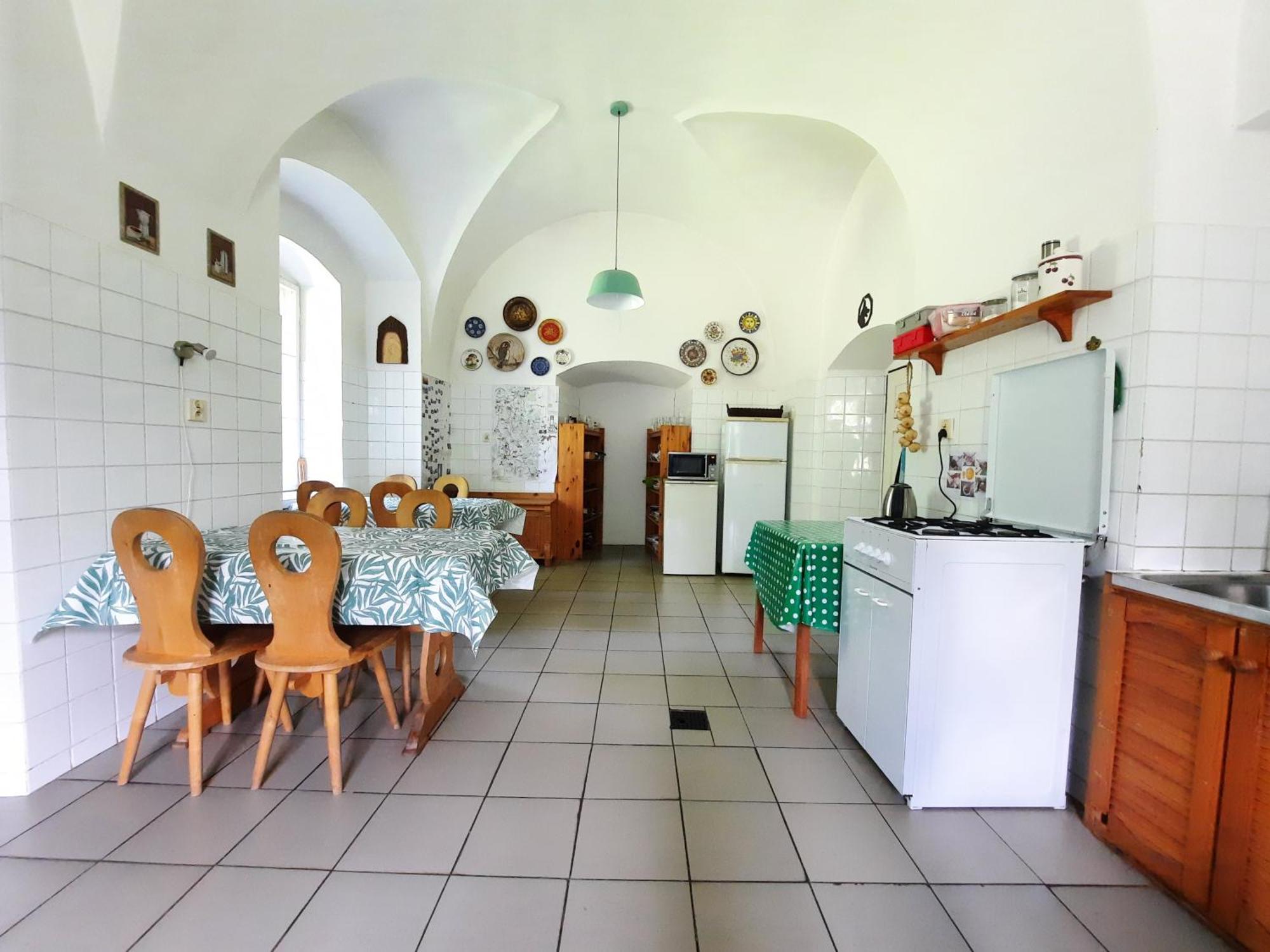 Lesny Dwor W Gorach Sowich Hotel Woliborz Bagian luar foto